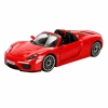 BURAGO 1/24 (A) PORSCHE 918 SPYDER KIRMIZI