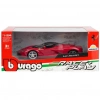 BURAGO 1/24 FERRARI LAFERRARI