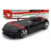BURAGO 1/24 FERRARI MONZA SP1