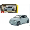 BURAGO 1/24 FIAT 500E 2023
