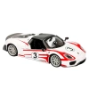 BURAGO 1/24 PORSCHE 918 SPYDER