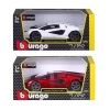 BURAGO LAMBORGHINI COUNTACH LPI 800-4
