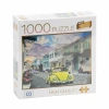 CA GAMES 1000 PARÇA PUZZLE İLK ARABAM