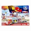 CARS MACK TIR RENK DEĞİŞİMİ EĞLENCESİ OYUN SETİ DH