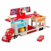 CARS MACK TIR RENK DEĞİŞİMİ EĞLENCESİ OYUN SETİ DH