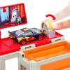 CARS MACK TIR RENK DEĞİŞİMİ EĞLENCESİ OYUN SETİ DH