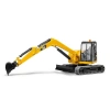 CAT MİNİ EKSKAVATÖR DHL (NET)