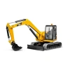 CAT MİNİ EKSKAVATÖR DHL (NET)