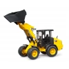 CAT YÜKLEYİCİ DHL (NET)