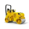 CATERPILLAR ASFALT SİLİNDİR DHL (NET)