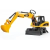 CATERPILLAR TEKERLEKLİ EKSKAVATÖR DHL (NET)