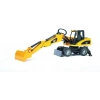 CATERPILLAR TEKERLEKLİ EKSKAVATÖR DHL (NET)