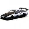 CCA TOYOTA SPRINTER TRUNEO AE86