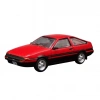 CCA TOYOTA SPRINTER TRUNEO AE86