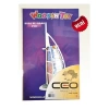 CEO 3D AHŞAP PUZZLE BURJ-AL-ARABA