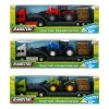 ÇİFTLİK SET TRANSPORTER TRAKTÖRLÜ