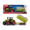 CLAAS ARES SET