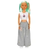CLARA BEBEK K-POP SÜPER COOL SERİSİ 80CM