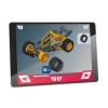 CLEMENTONI KÜÇÜK MEKAN LABORATUVARI BUGGY DHL