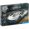 CLEMENTONI LAMBORGHINI NO MOTORE DHL