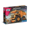 CLEMENTONI MEKANİK LAB HAFRİYAT KAMYONU DHL