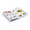 CLEMENTONI MEKANİK LAB HAFRİYAT KAMYONU DHL