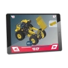 CLEMENTONI MEKANİK LAB HAFRİYAT KAMYONU DHL