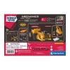 CLEMENTONI MEKANİK LAB HAFRİYAT KAMYONU DHL