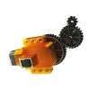 CLEMENTONI MEKANİK LABORATUVARI 50 MODEL DHL