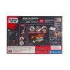 CLEMENTONI MEKANİK LABORATUVARI 50 MODEL DHL