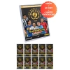 CLUB WORLD CUP 25 MEGA BAŞLANGIÇ PAKETİ