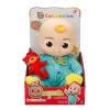 COCOMELON MUZİKLİ JJ PELUŞ