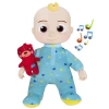 COCOMELON MUZİKLİ JJ PELUŞ