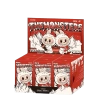 COLA MONSTERS