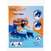 COOL WHEELS JUNIOR PATEN MAVİ 27-30/31-34