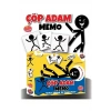 ÇÖP ADAM KUTU OYUNU