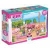 CRYBABIES PUZZLE 100