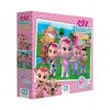 CRYBABİES PUZZLE 60