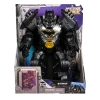 DC METAL XL FORCE KAHRAMANI BATMAN 12 DHL