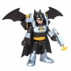 DC SUPER FRIENDS BATGLİDER VE BATMAN DHL