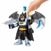 DC SUPER FRIENDS BATGLİDER VE BATMAN DHL