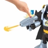 DC SUPER FRIENDS BATGLİDER VE BATMAN DHL