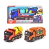 DICKIE CITY TRUCK