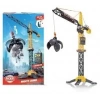 DICKIE MIGHTY CRANE
