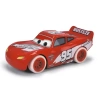 DICKIE RC CARS GLOW RACERS LIGHT MCOUEEN 1:24