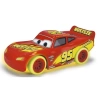 DICKIE RC CARS GLOW RACERS LIGHT MCOUEEN 1:24