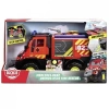 DICKIE UNIMOG U530 FIRE RESCUE