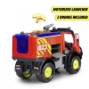 DICKIE UNIMOG U530 FIRE RESCUE