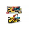 DICKIE VOLVO POWER DUMP TRUCK