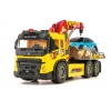 DICKIE VOLVO POWER DUMP TRUCK